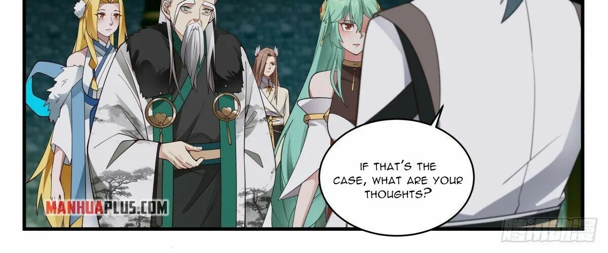 Read Martial Peak chapter 2550 image 15 on Lezhin