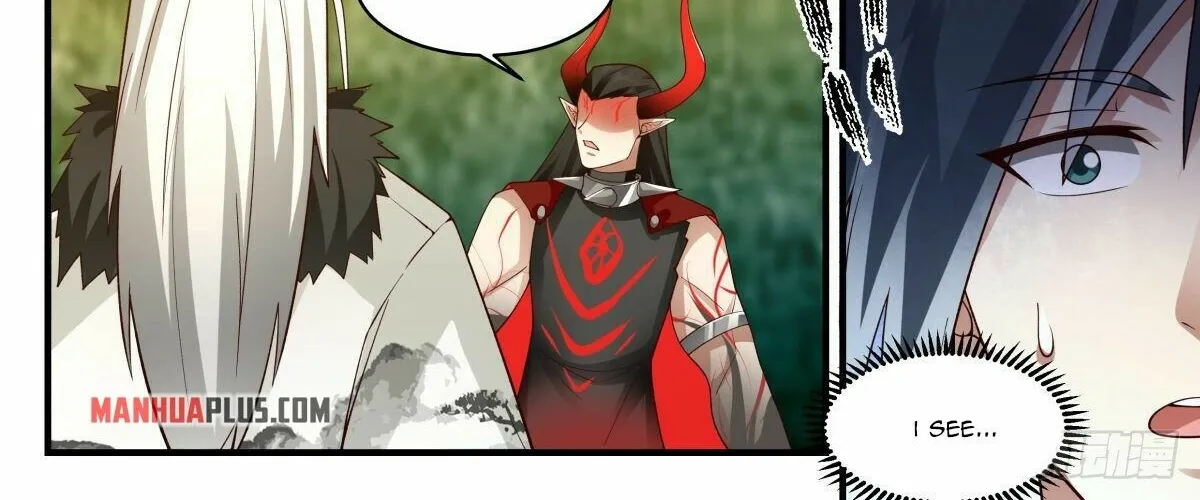 Read Martial Peak chapter 2550 image 21 on Lezhin