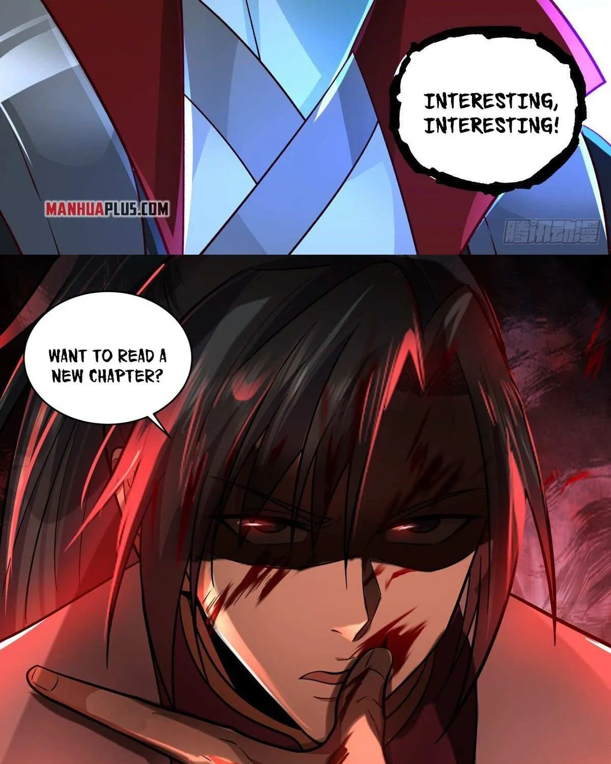 Read Martial Peak chapter 2550 image 23 on Lezhin