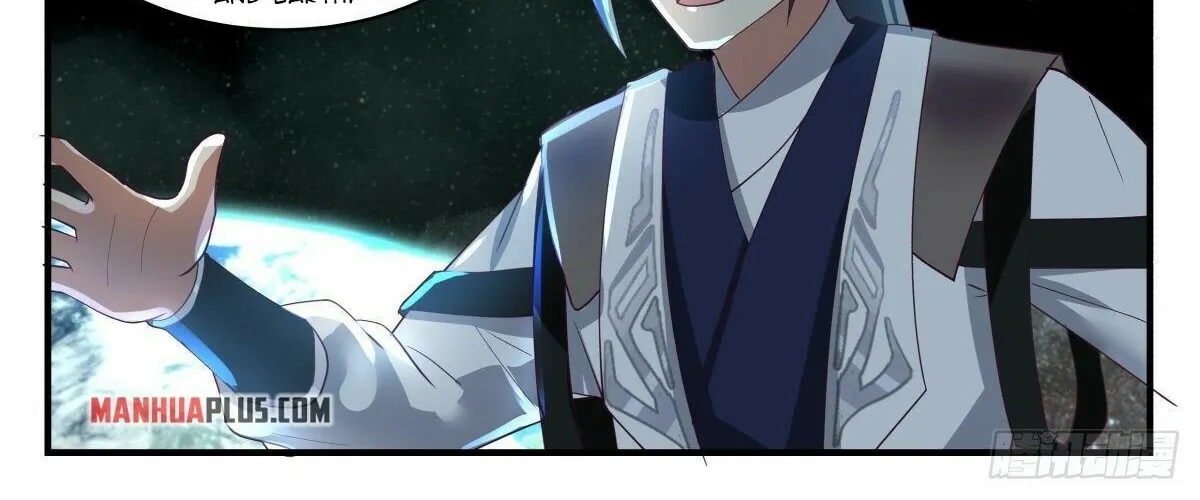 Read Martial Peak chapter 2550 image 3 on Lezhin