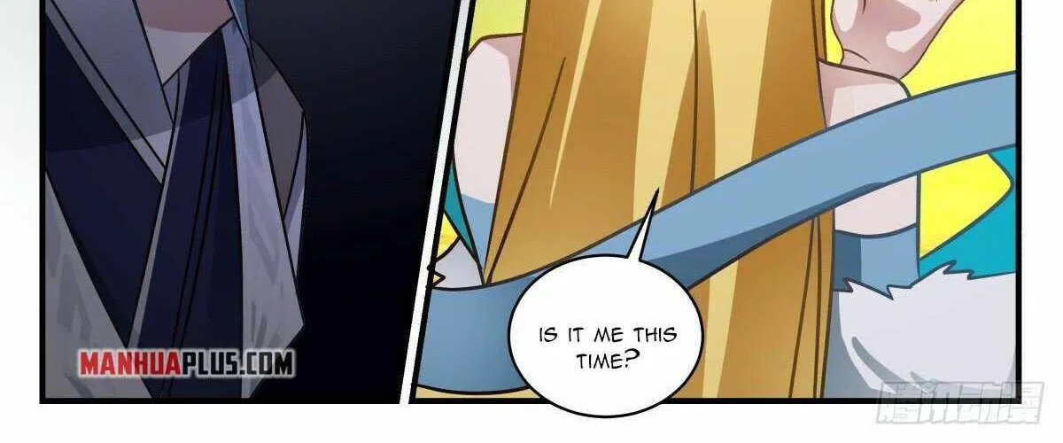 Read Martial Peak chapter 2551 image 21 on Lezhin