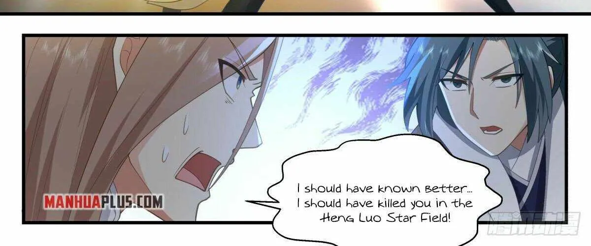 Read Martial Peak chapter 2552 image 11 on Lezhin