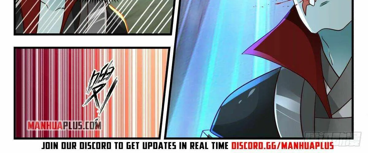 Read Martial Peak chapter 2552 image 19 on Lezhin