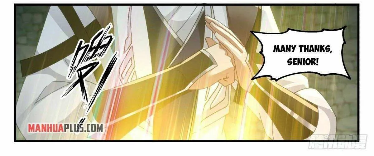Read Martial Peak chapter 2552 image 21 on Lezhin