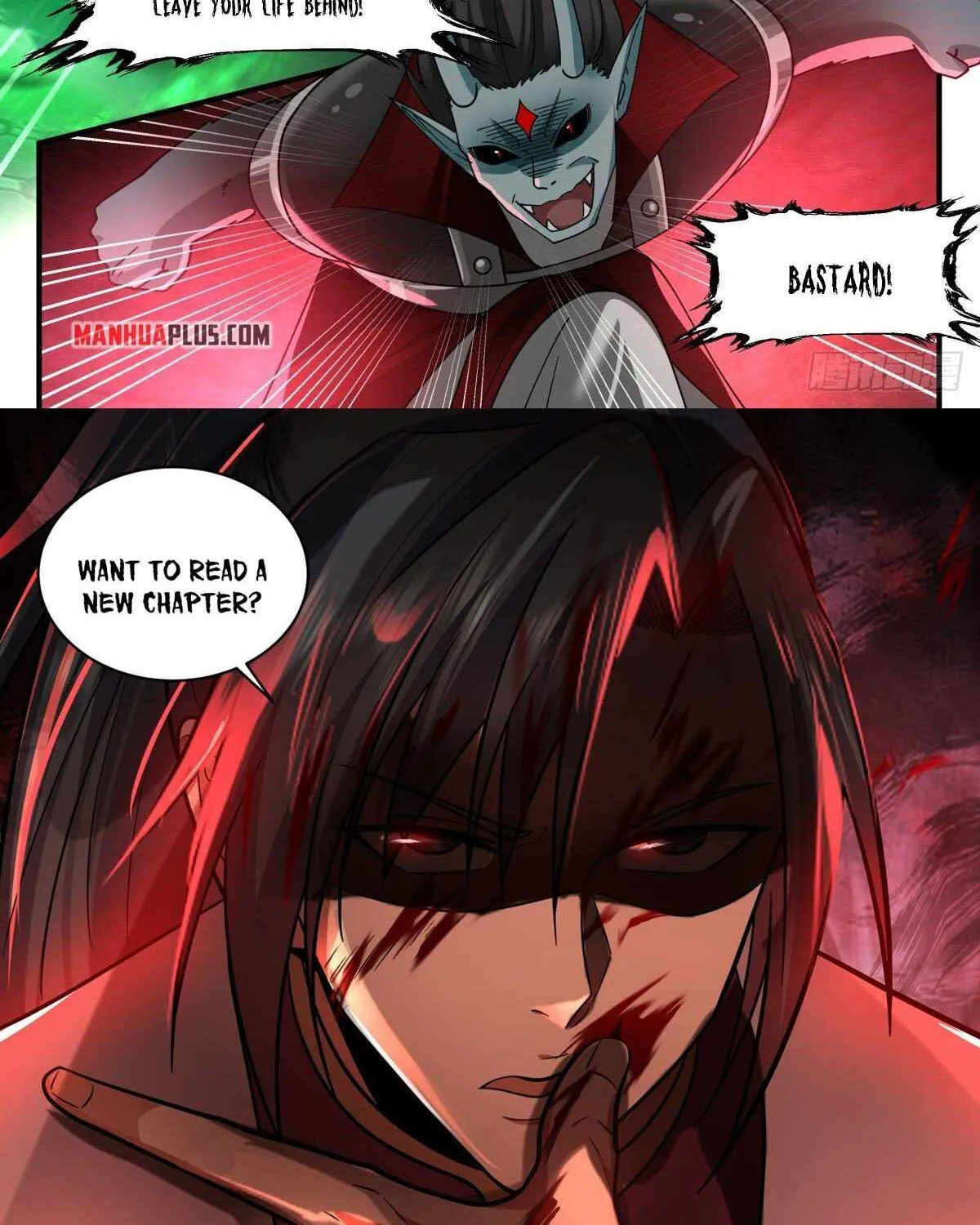 Read Martial Peak chapter 2552 image 23 on Lezhin