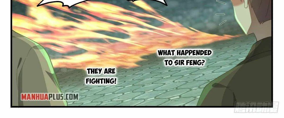 Read Martial Peak chapter 2552 image 7 on Lezhin