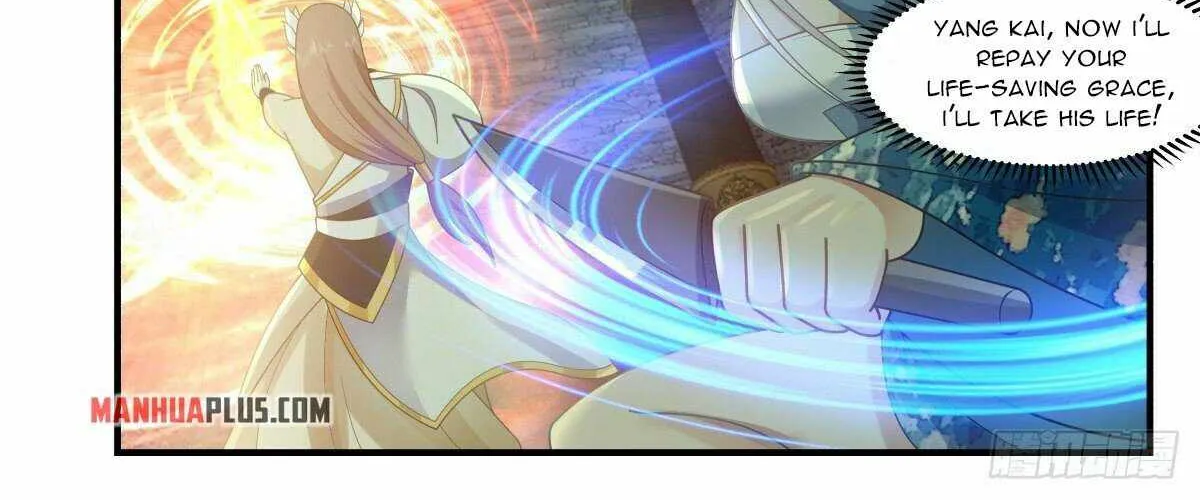 Read Martial Peak chapter 2552 image 9 on Lezhin