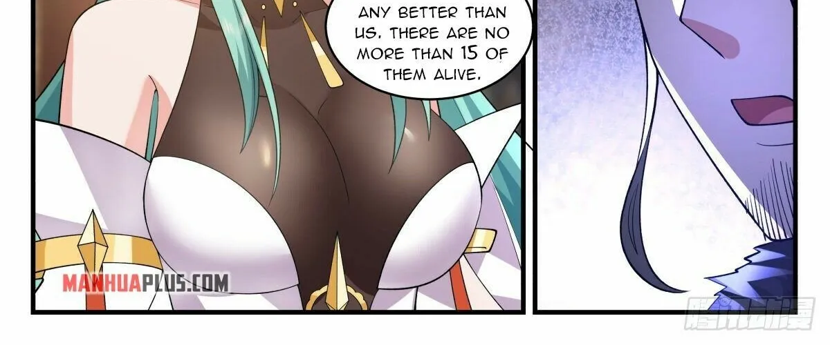 Read Martial Peak chapter 2553 image 17 on Lezhin