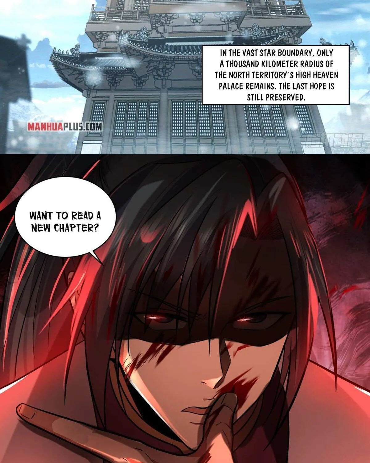 Read Martial Peak chapter 2553 image 23 on Lezhin