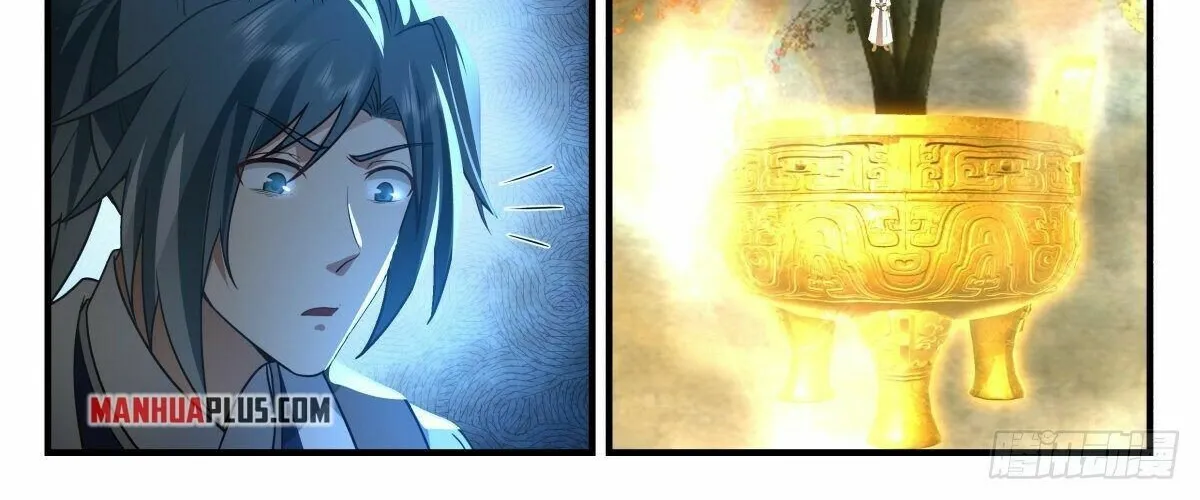 Read Martial Peak chapter 2553 image 9 on Lezhin