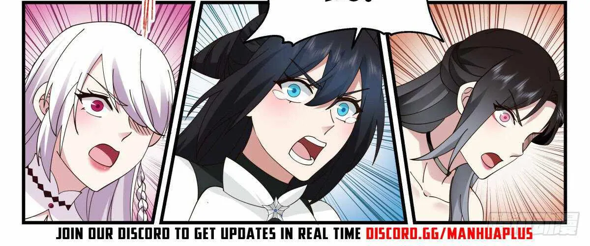 Read Martial Peak chapter 2554 image 17 on Lezhin