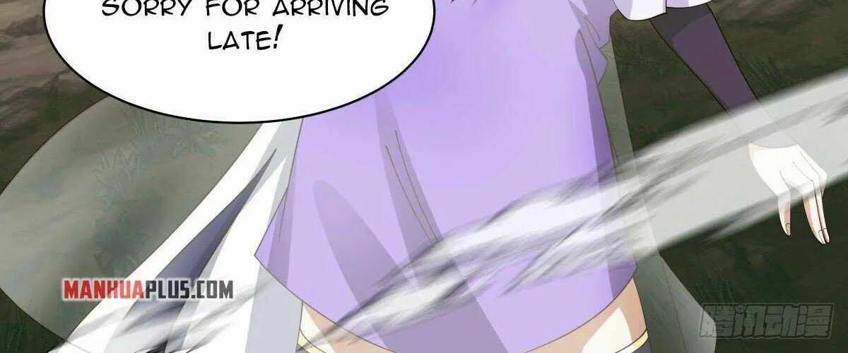 Read Martial Peak chapter 2554 image 19 on Lezhin