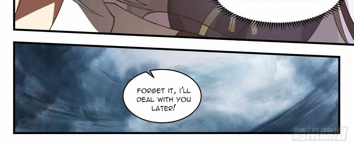 Read Martial Peak chapter 2554 image 21 on Lezhin