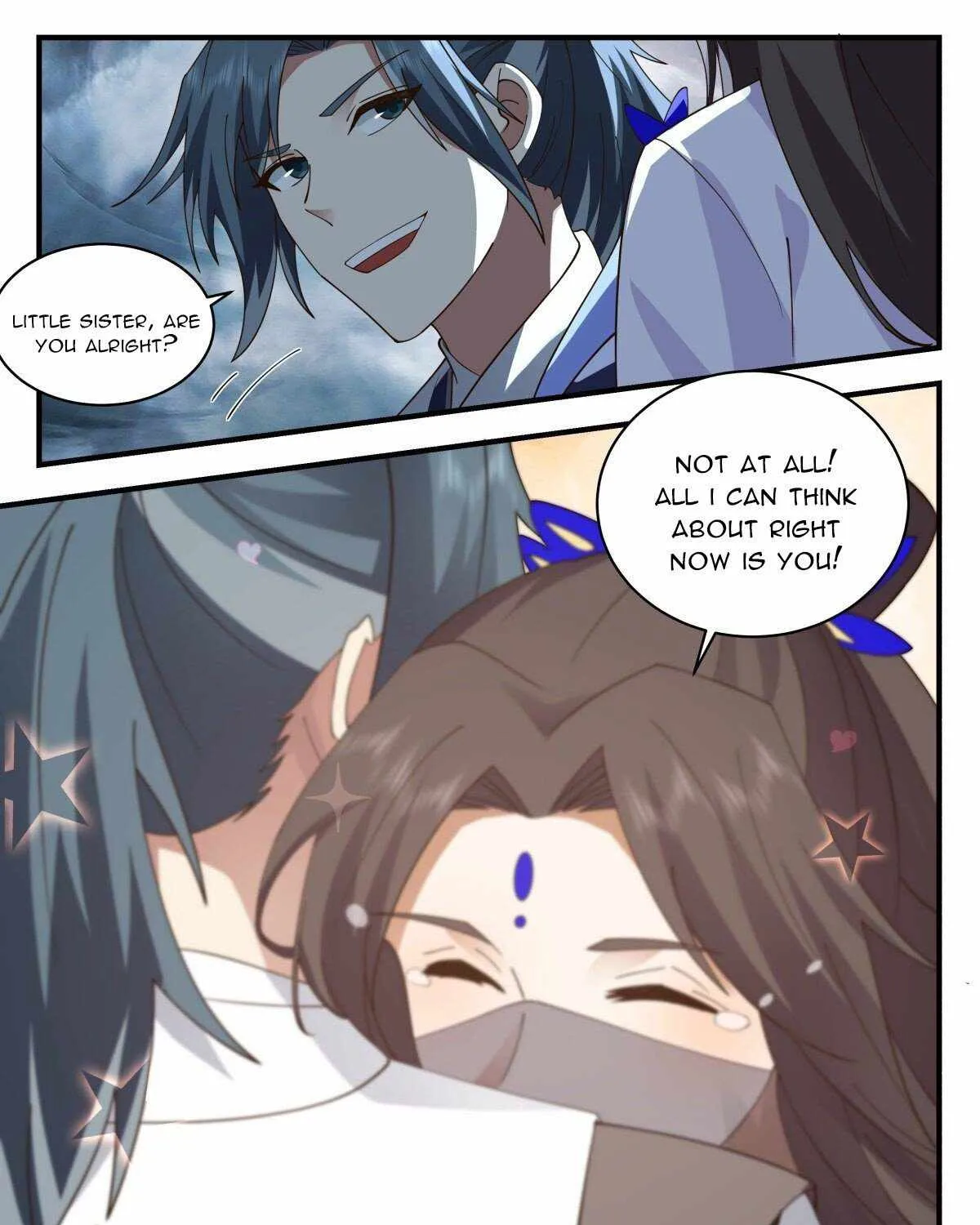 Read Martial Peak chapter 2554 image 22 on Lezhin