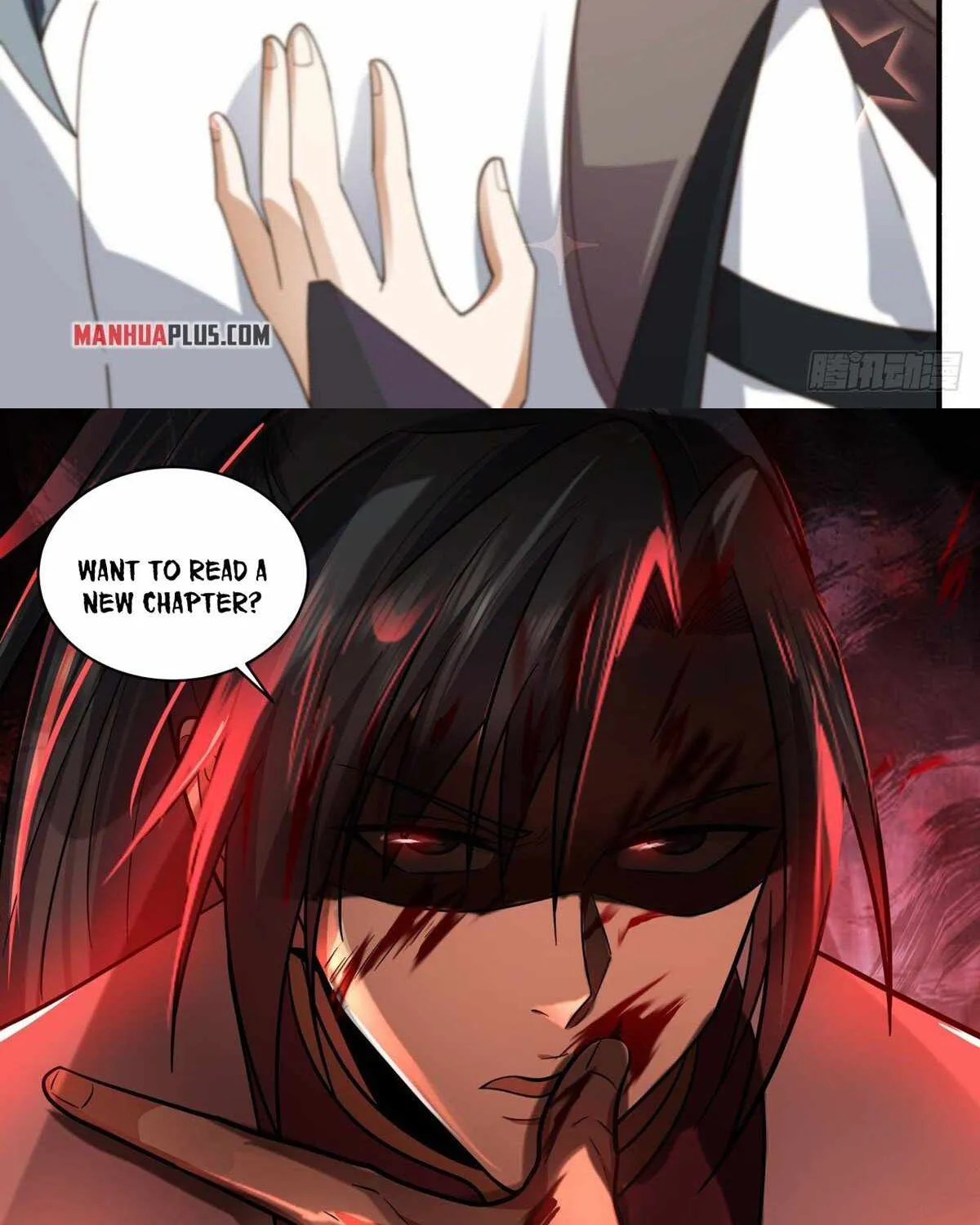 Read Martial Peak chapter 2554 image 23 on Lezhin