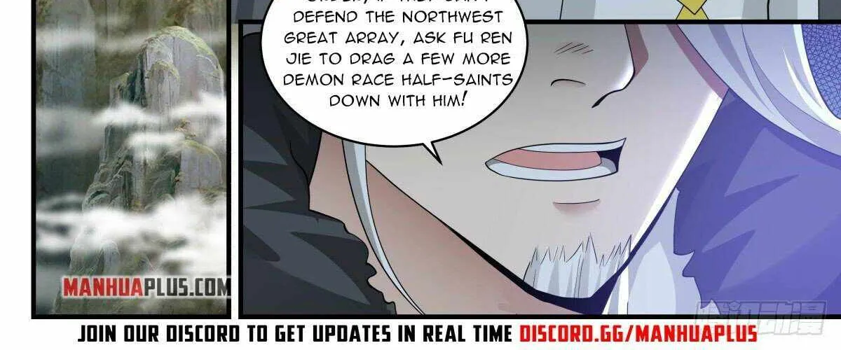 Read Martial Peak chapter 2554 image 5 on Lezhin