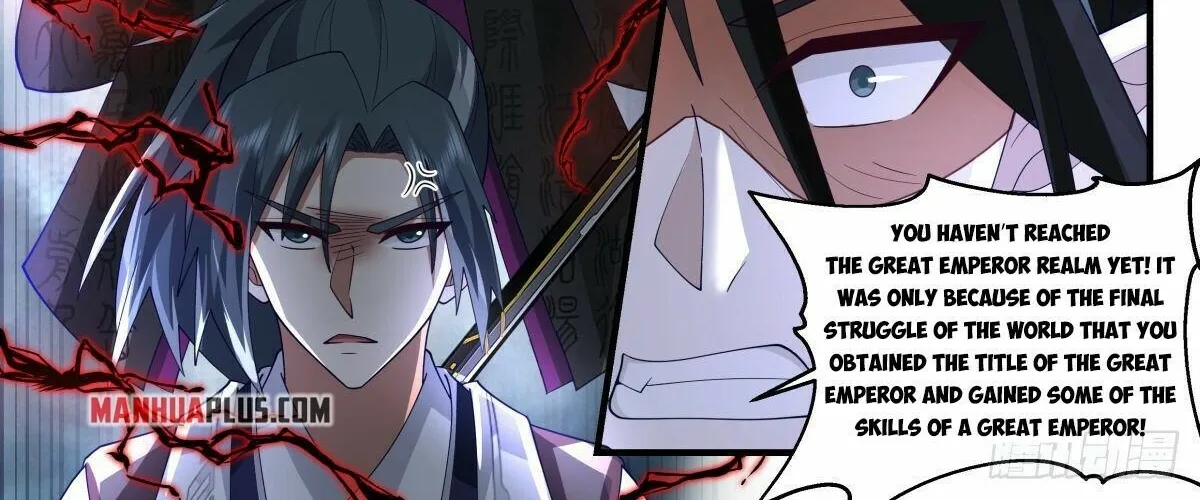 Read Martial Peak chapter 2555 image 12 on Lezhin