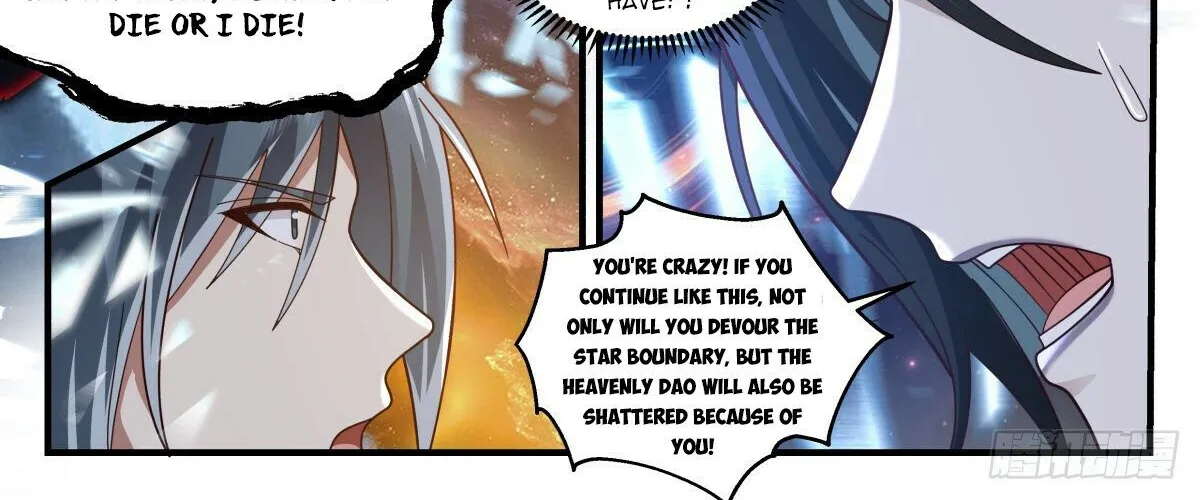 Read Martial Peak chapter 2555 image 18 on Lezhin