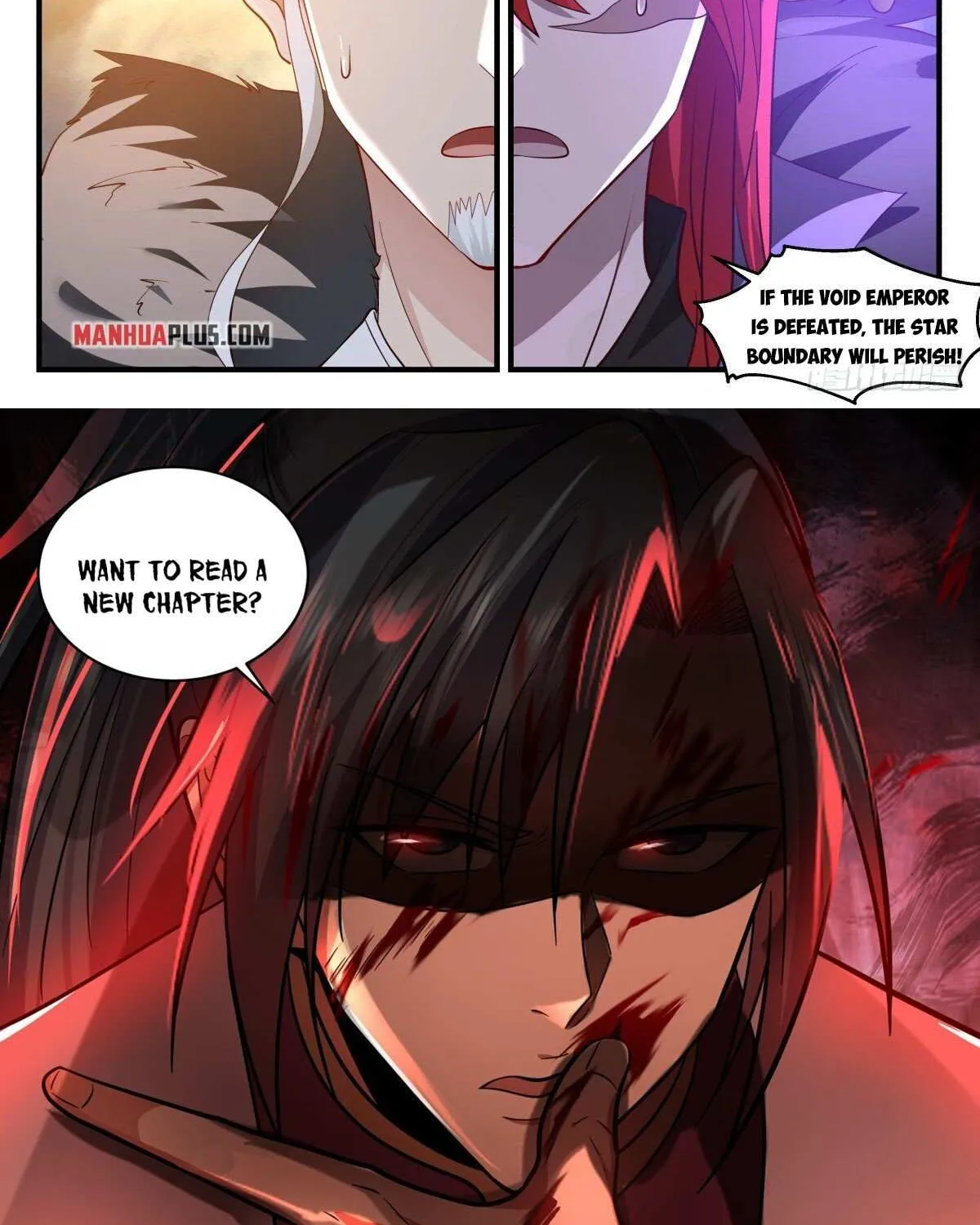 Read Martial Peak chapter 2555 image 24 on Lezhin