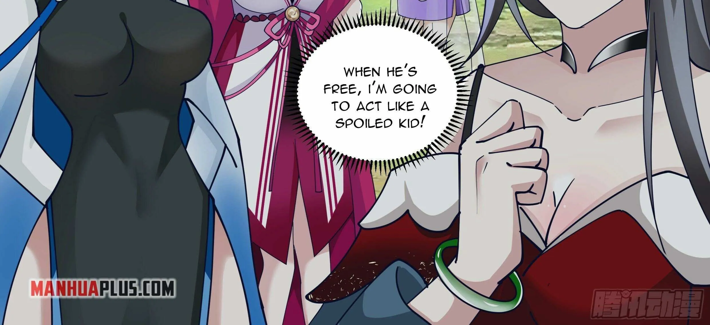 Read Martial Peak chapter 2555 image 6 on Lezhin