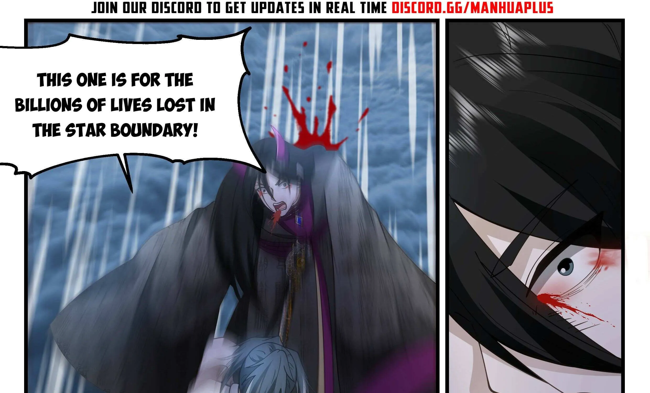 Read Martial Peak chapter 2556 image 19 on Lezhin