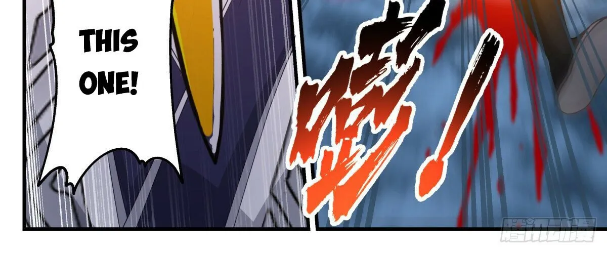 Read Martial Peak chapter 2556 image 22 on Lezhin