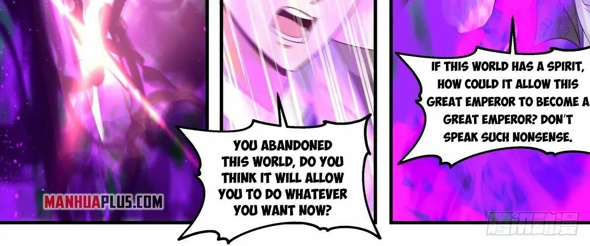Read Martial Peak chapter 2556 image 7 on Lezhin