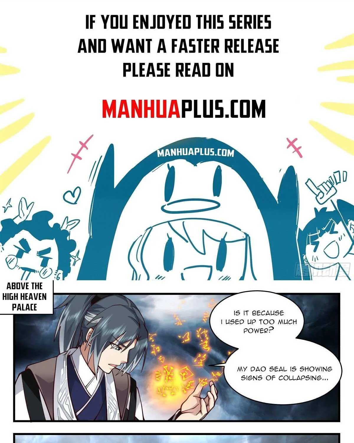Read Martial Peak chapter 2557 image 0 on Lezhin