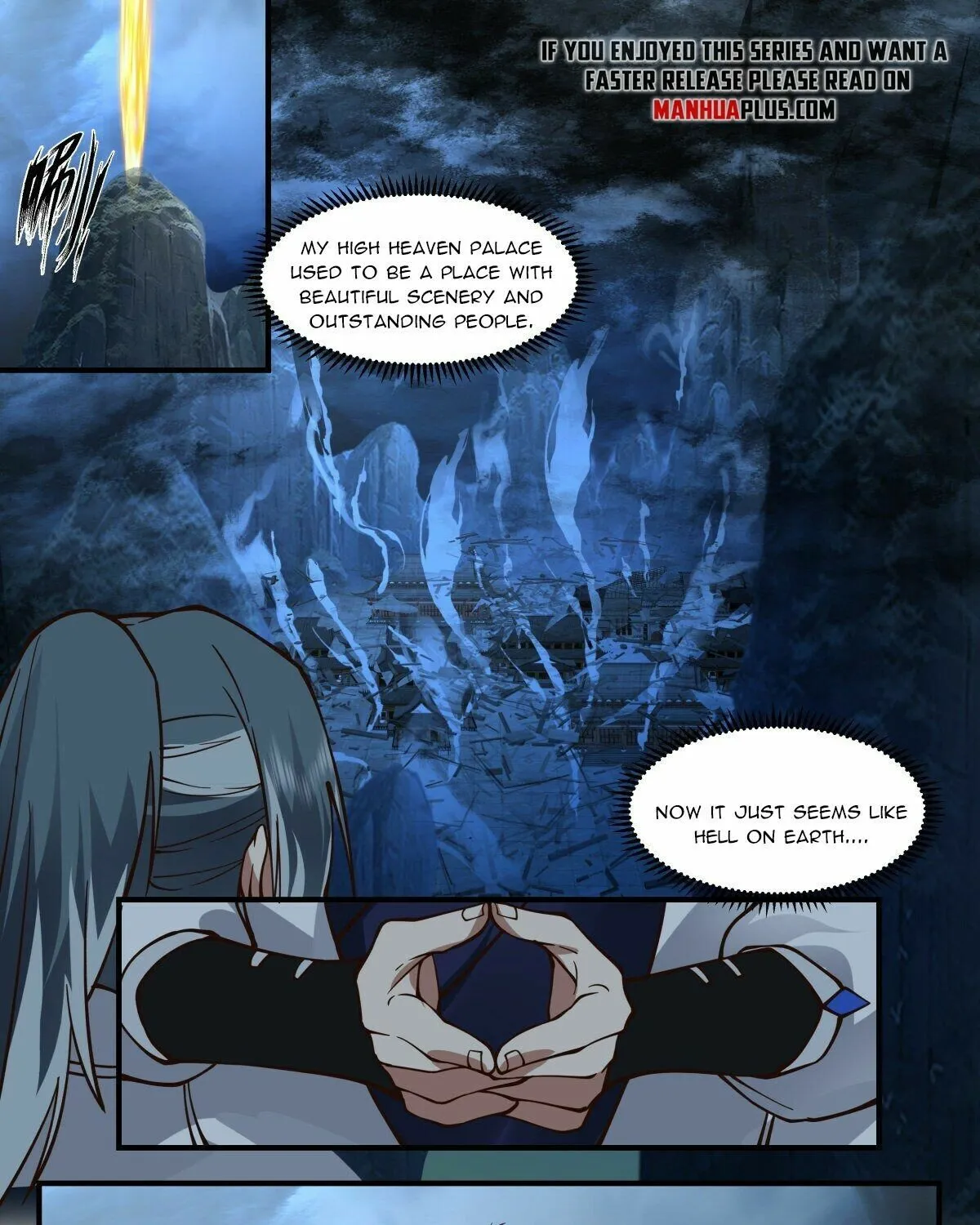Read Martial Peak chapter 2557 image 10 on Lezhin