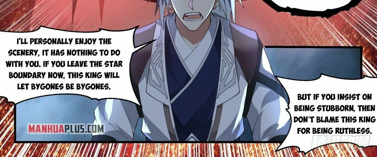 Read Martial Peak chapter 2557 image 21 on Lezhin