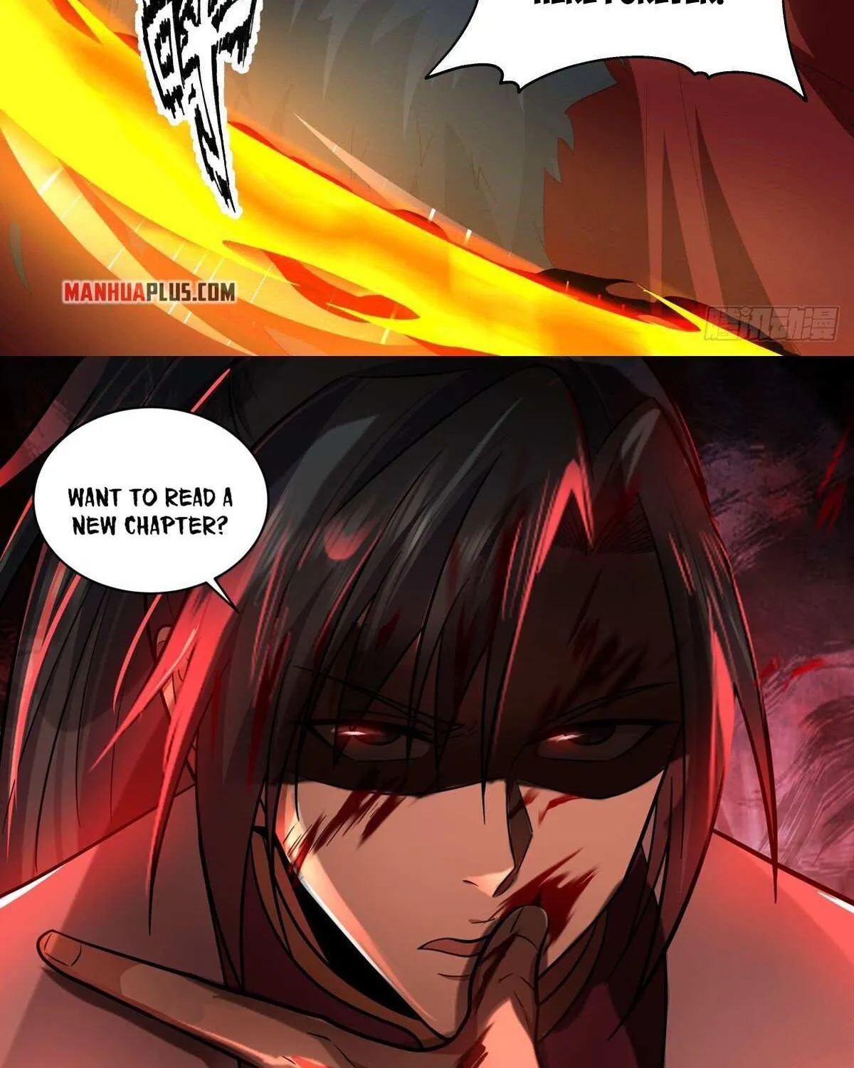 Read Martial Peak chapter 2557 image 23 on Lezhin