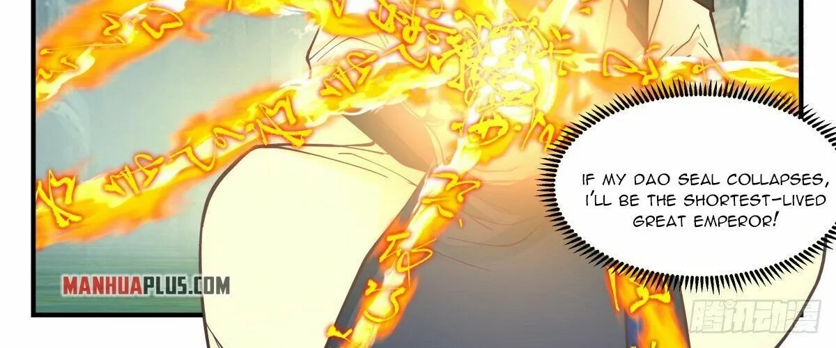 Read Martial Peak chapter 2557 image 3 on Lezhin