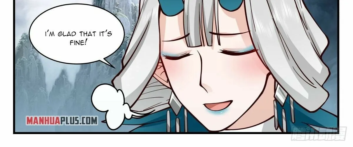 Read Martial Peak chapter 2557 image 5 on Lezhin