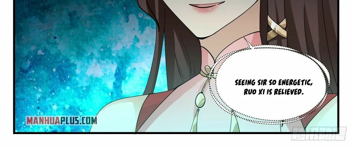 Read Martial Peak chapter 2558 image 13 on Lezhin