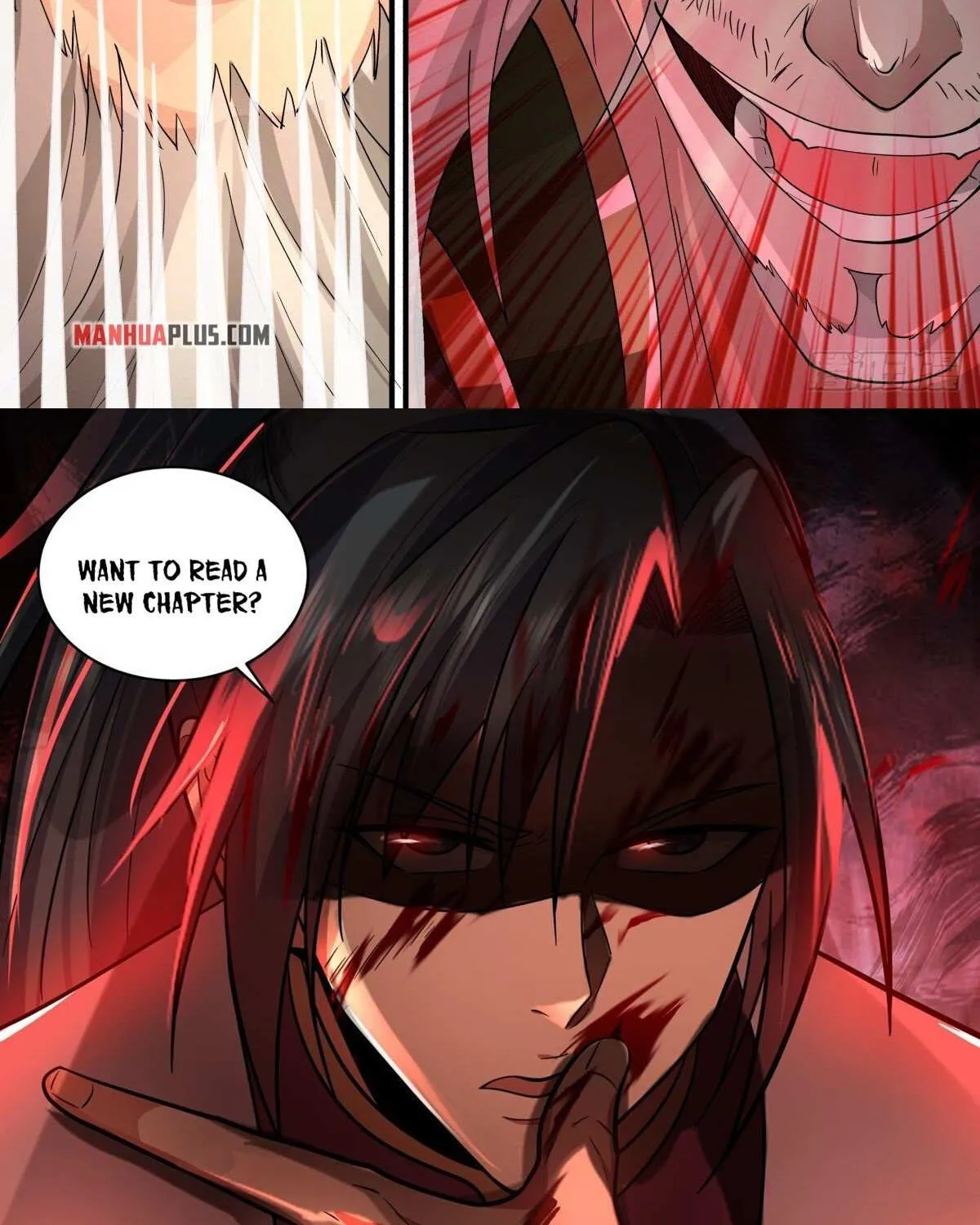 Read Martial Peak chapter 2558 image 23 on Lezhin