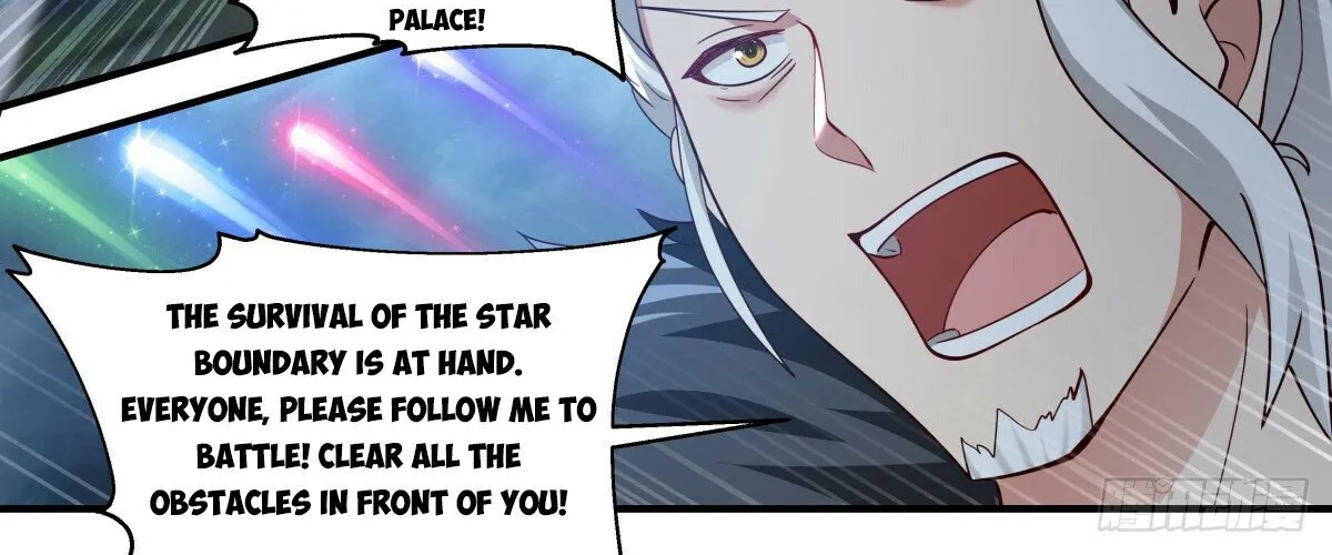 Read Martial Peak chapter 2558 image 3 on Lezhin