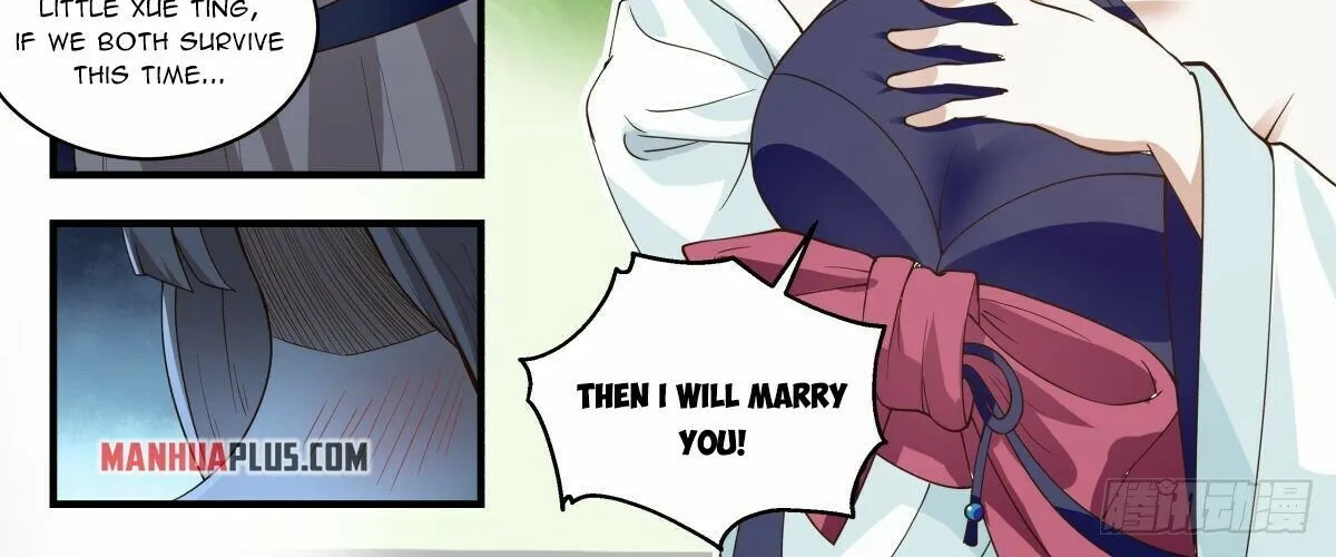 Read Martial Peak chapter 2559 image 11 on Lezhin