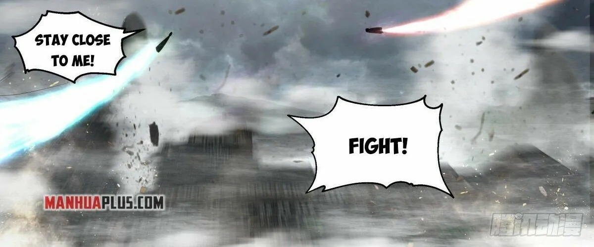 Read Martial Peak chapter 2559 image 13 on Lezhin