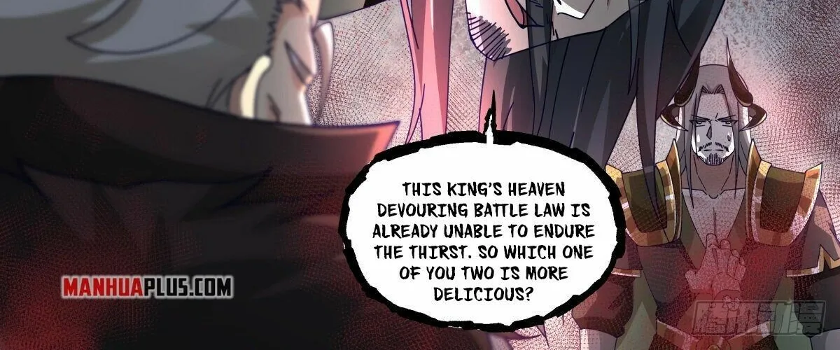 Read Martial Peak chapter 2559 image 5 on Lezhin