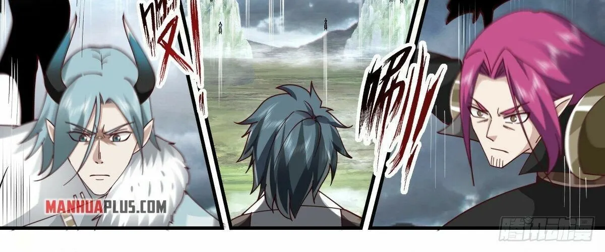 Read Martial Peak chapter 2559 image 7 on Lezhin