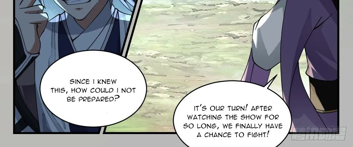 Read Martial Peak chapter 2559 image 9 on Lezhin