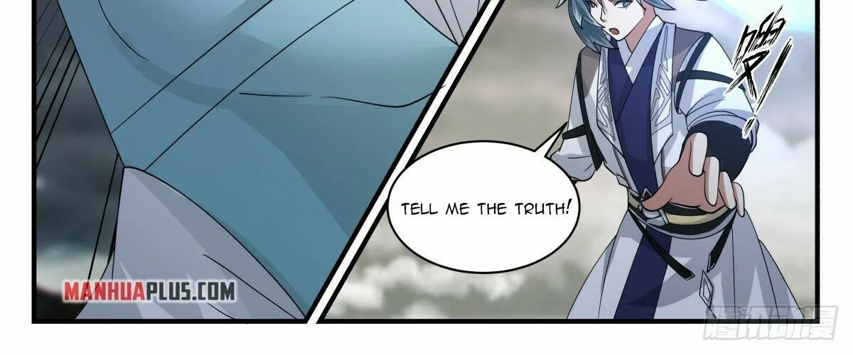 Read Martial Peak chapter 2560 image 15 on Lezhin