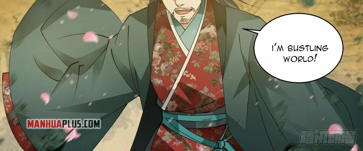 Read Martial Peak chapter 2560 image 21 on Lezhin