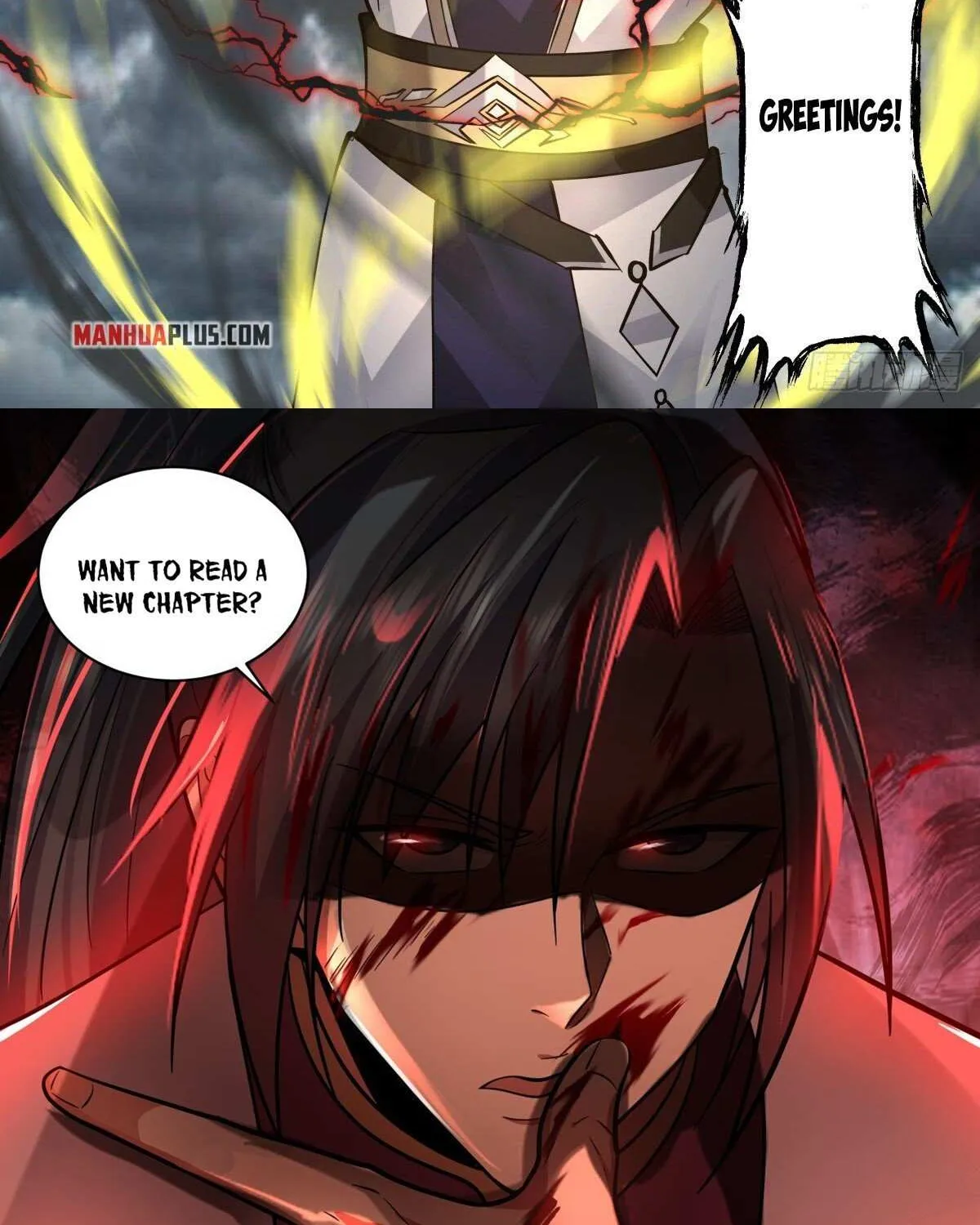 Read Martial Peak chapter 2560 image 23 on Lezhin