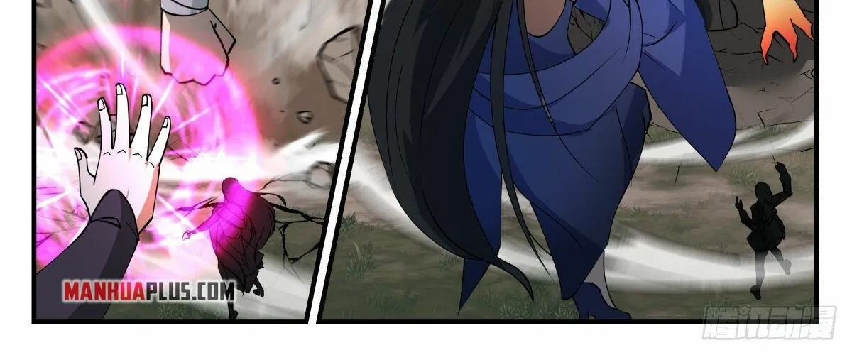 Read Martial Peak chapter 2560 image 3 on Lezhin