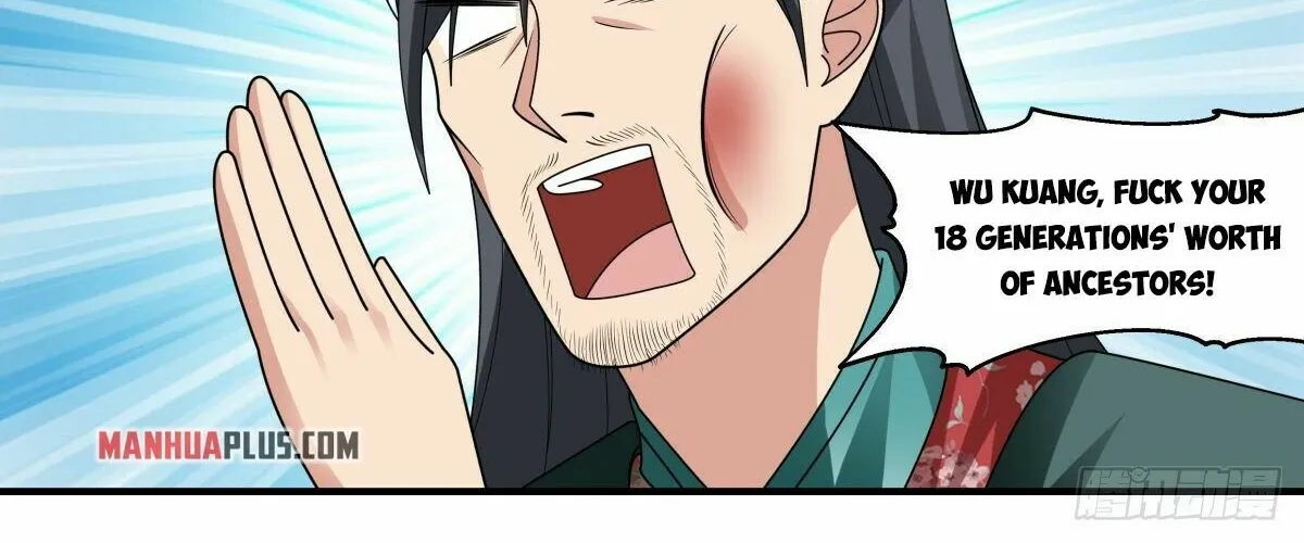 Read Martial Peak chapter 2561 image 10 on Lezhin