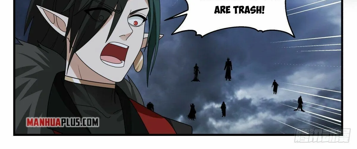 Read Martial Peak chapter 2561 image 12 on Lezhin