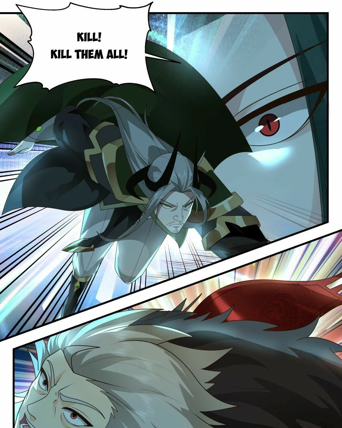 Read Martial Peak chapter 2561 image 15 on Lezhin