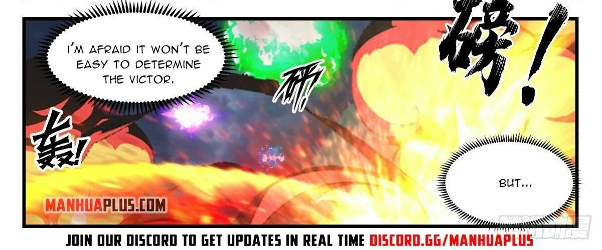 Read Martial Peak chapter 2561 image 18 on Lezhin
