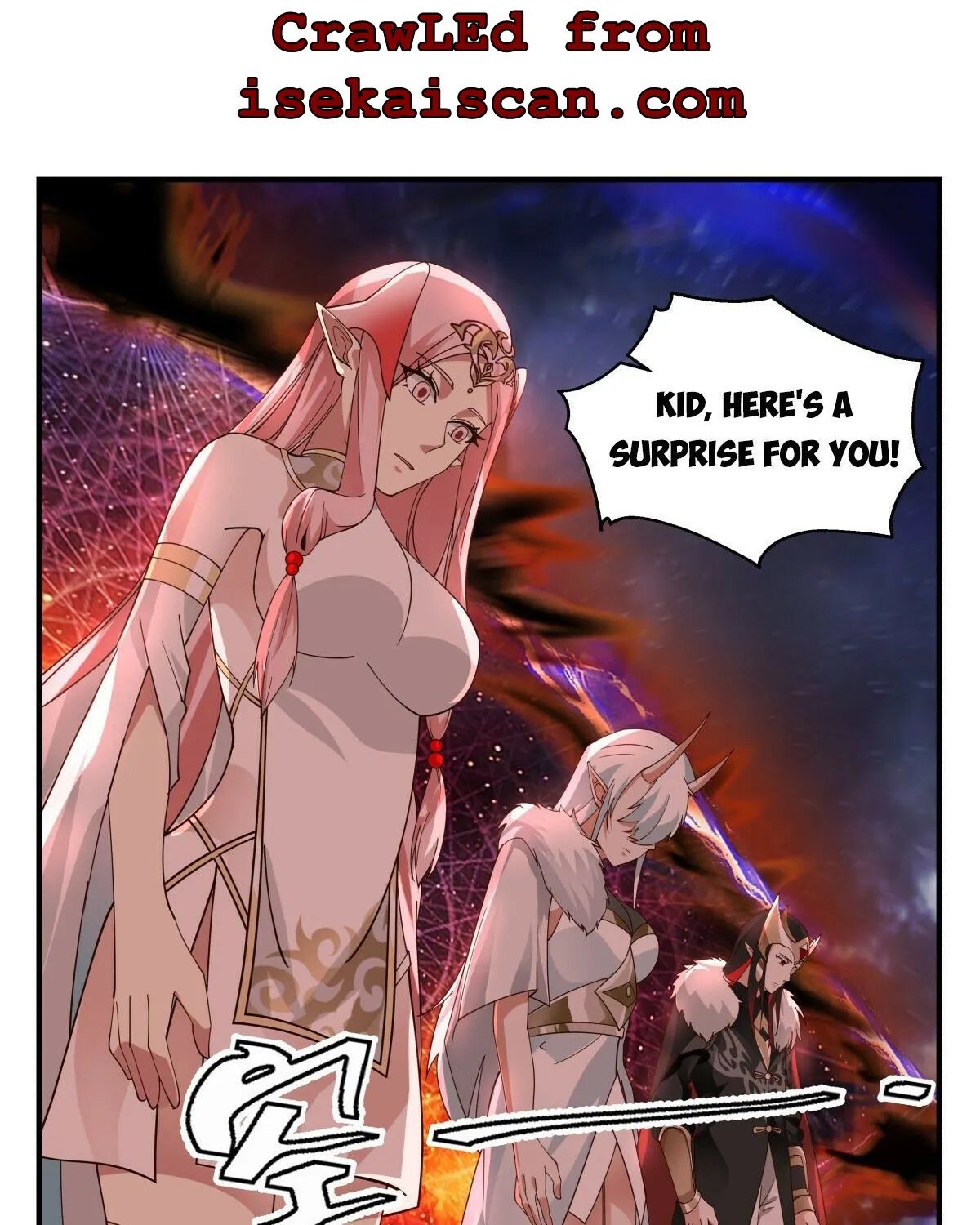 Read Martial Peak chapter 2561 image 21 on Lezhin